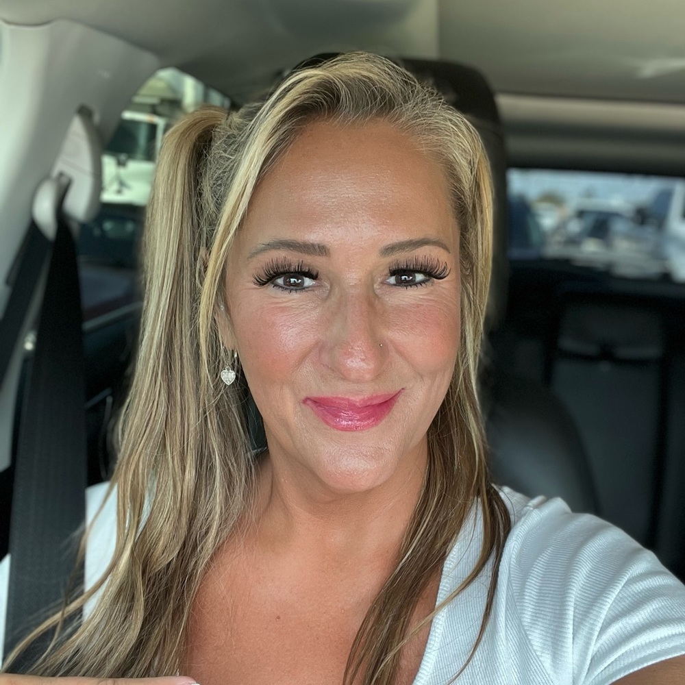 Meet your Posher, Kay